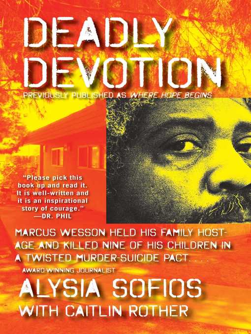 Title details for Deadly Devotion by Alysia Sofios - Available